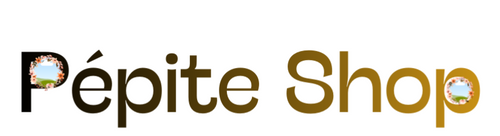 Pépite shop 